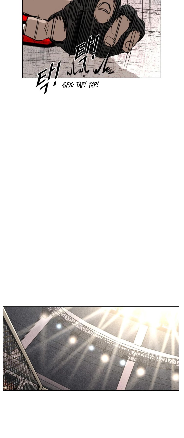 Shark chapter 155 page 42