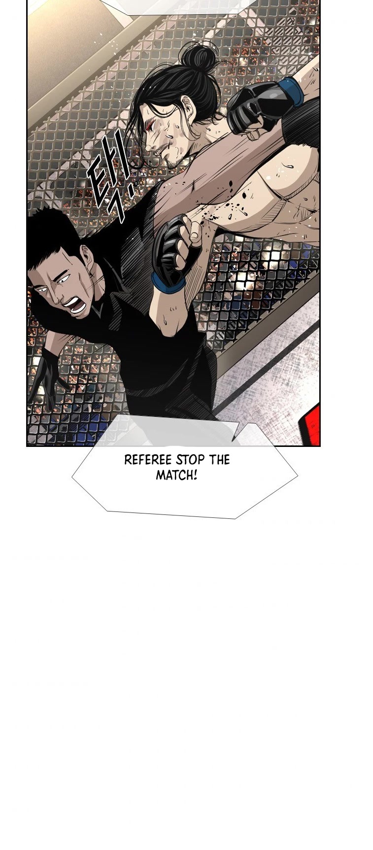 Shark chapter 155 page 51