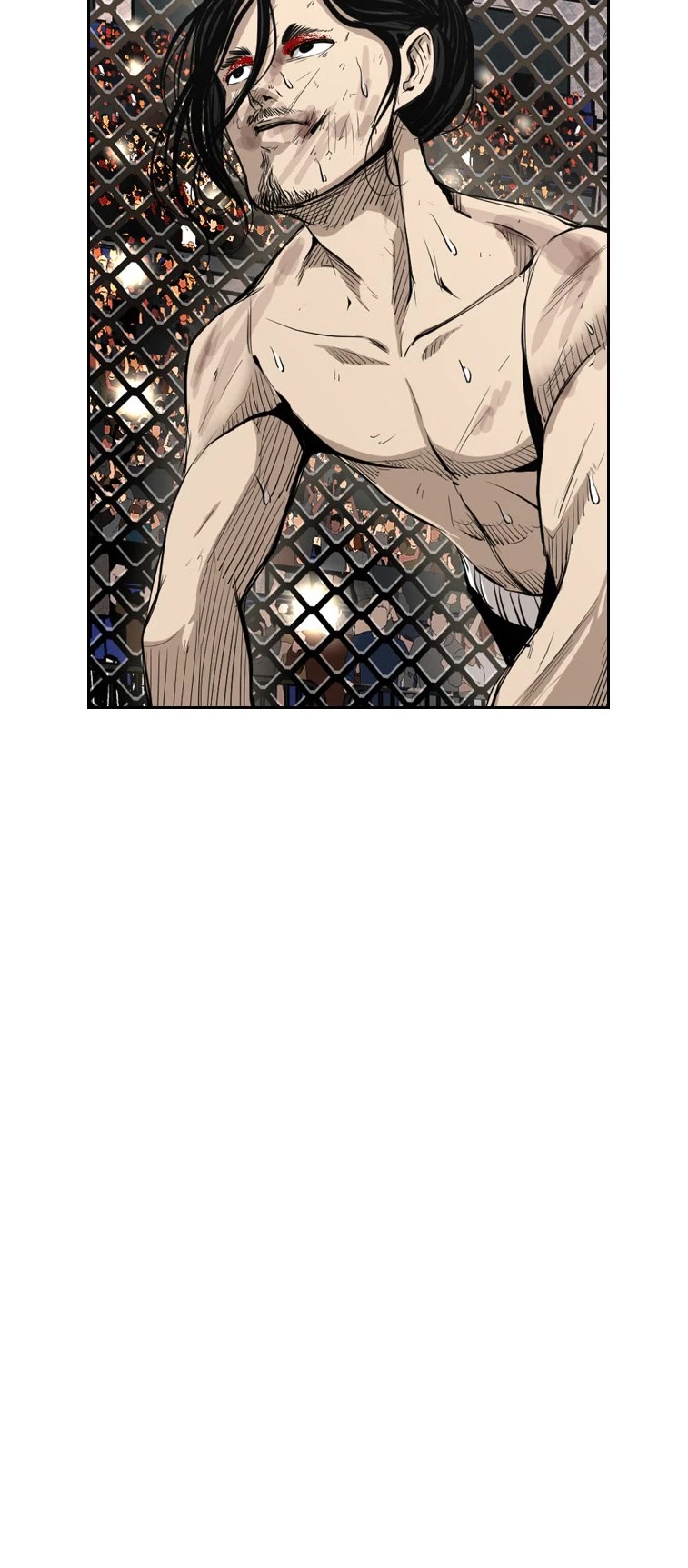 Shark chapter 155 page 54