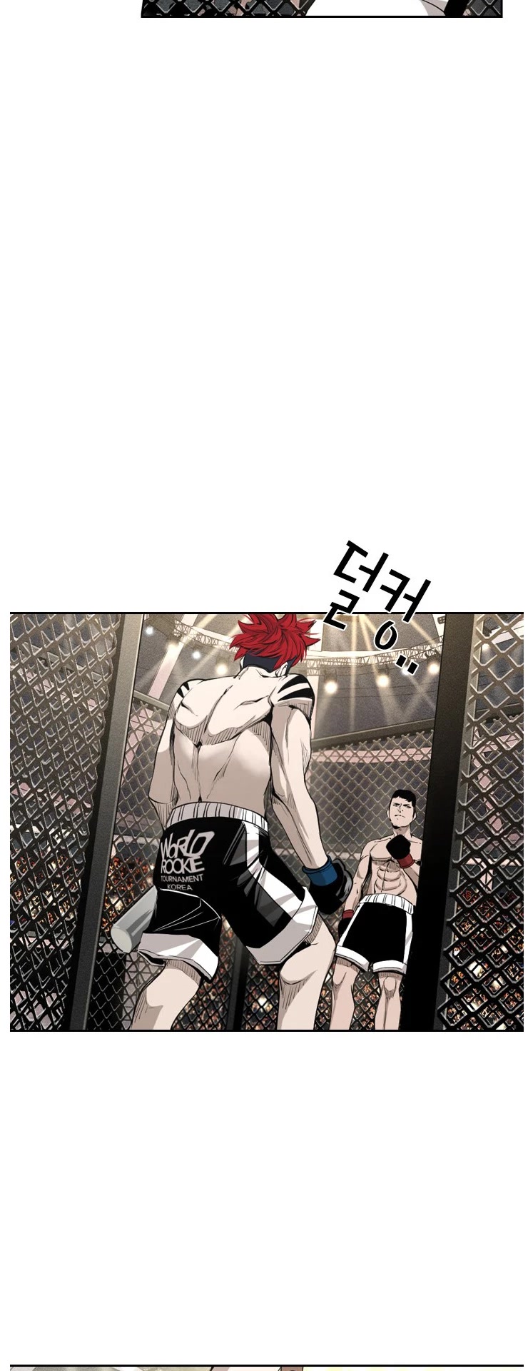 Shark chapter 156 page 14