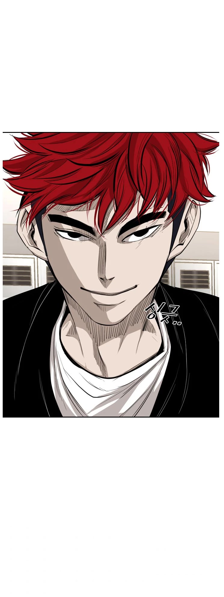 Shark chapter 156 page 2