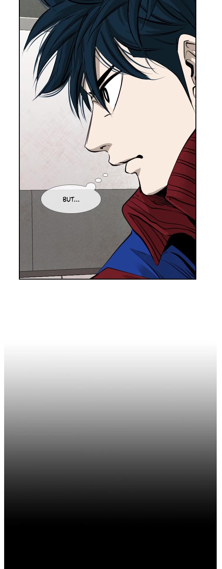 Shark chapter 156 page 45