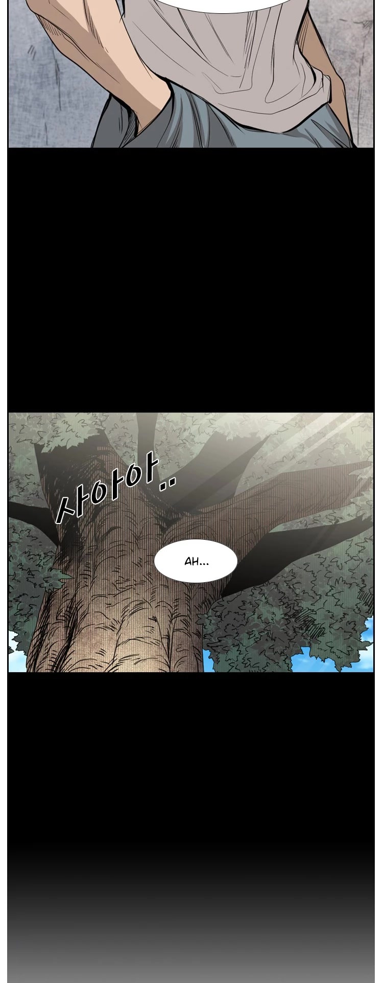 Shark chapter 156 page 53