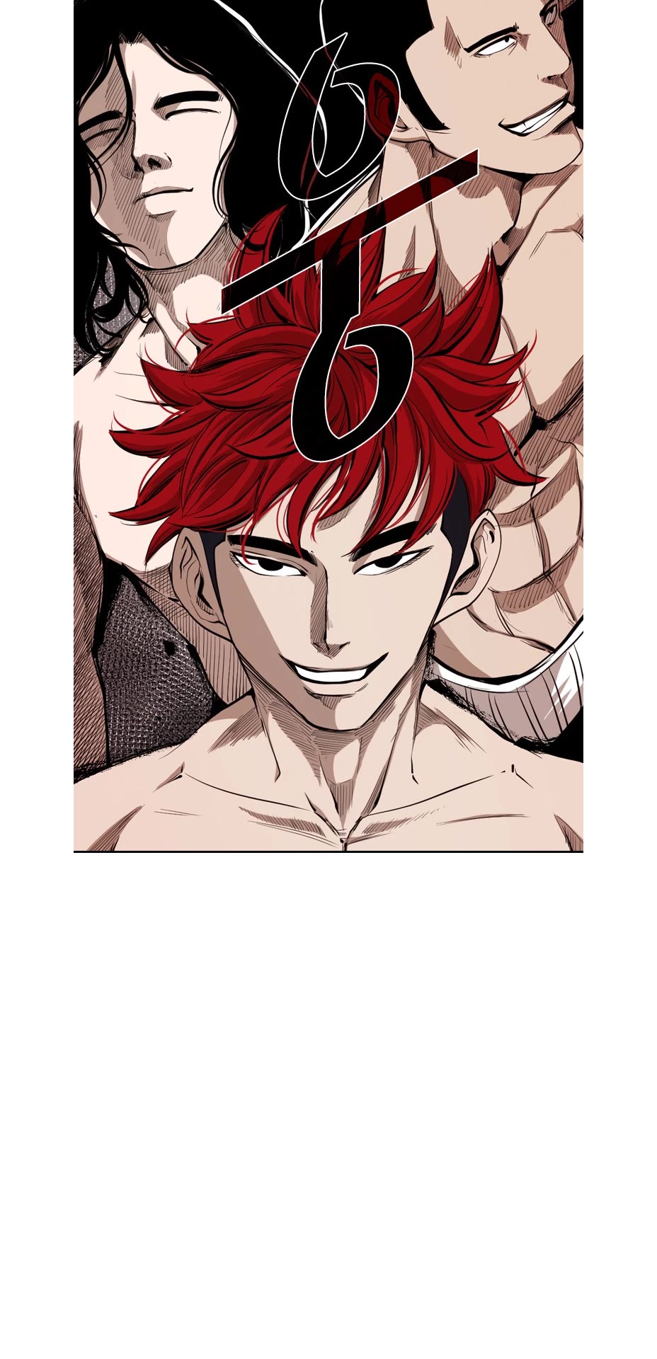 Shark chapter 157 page 17