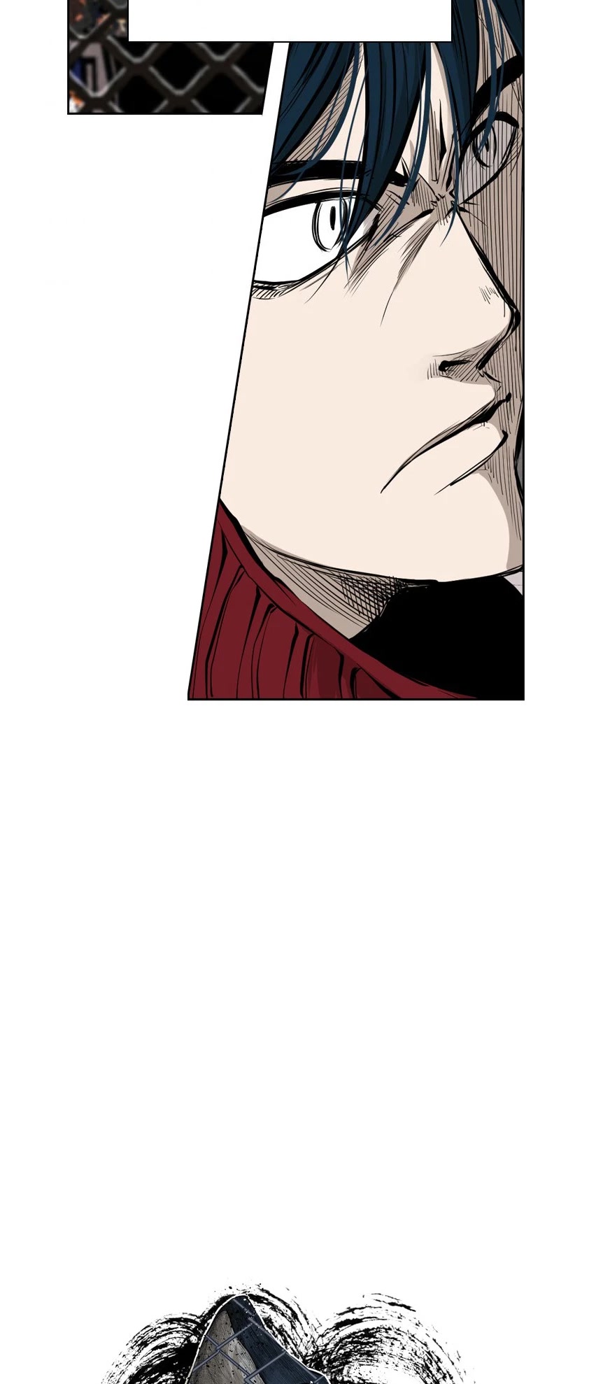 Shark chapter 157 page 3