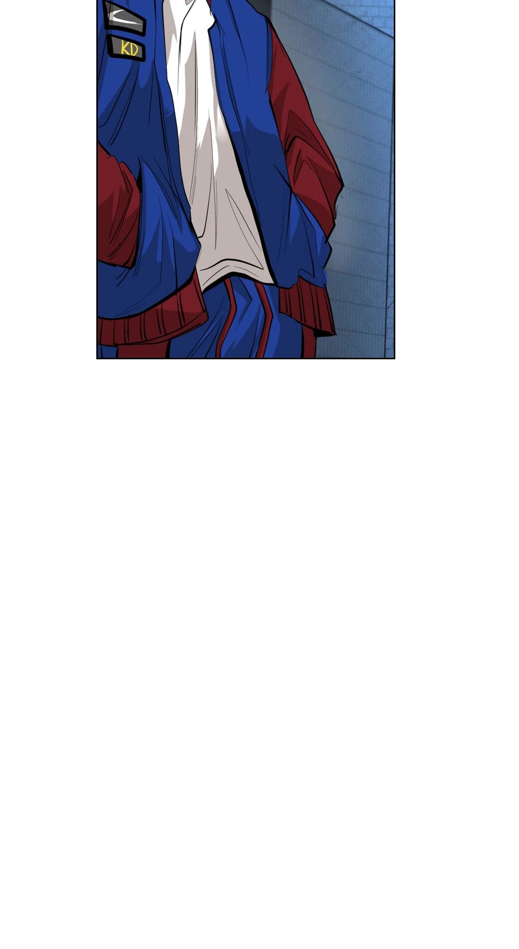 Shark chapter 157 page 47