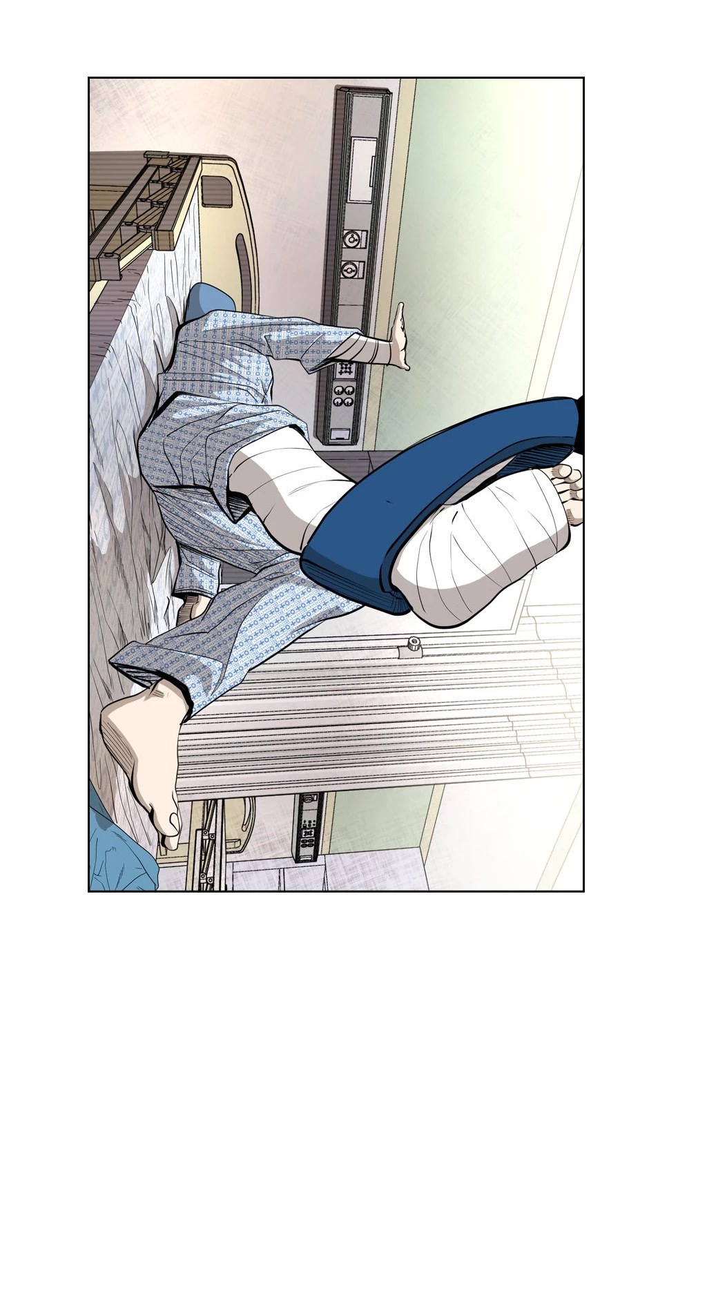 Shark chapter 157 page 52