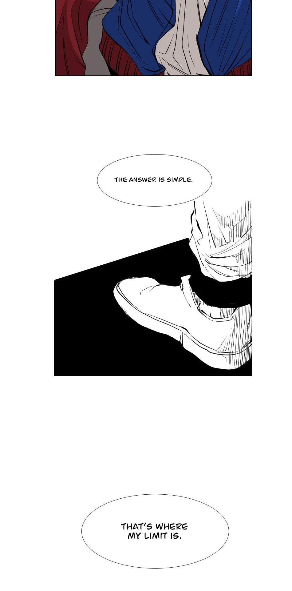 Shark chapter 158 page 16