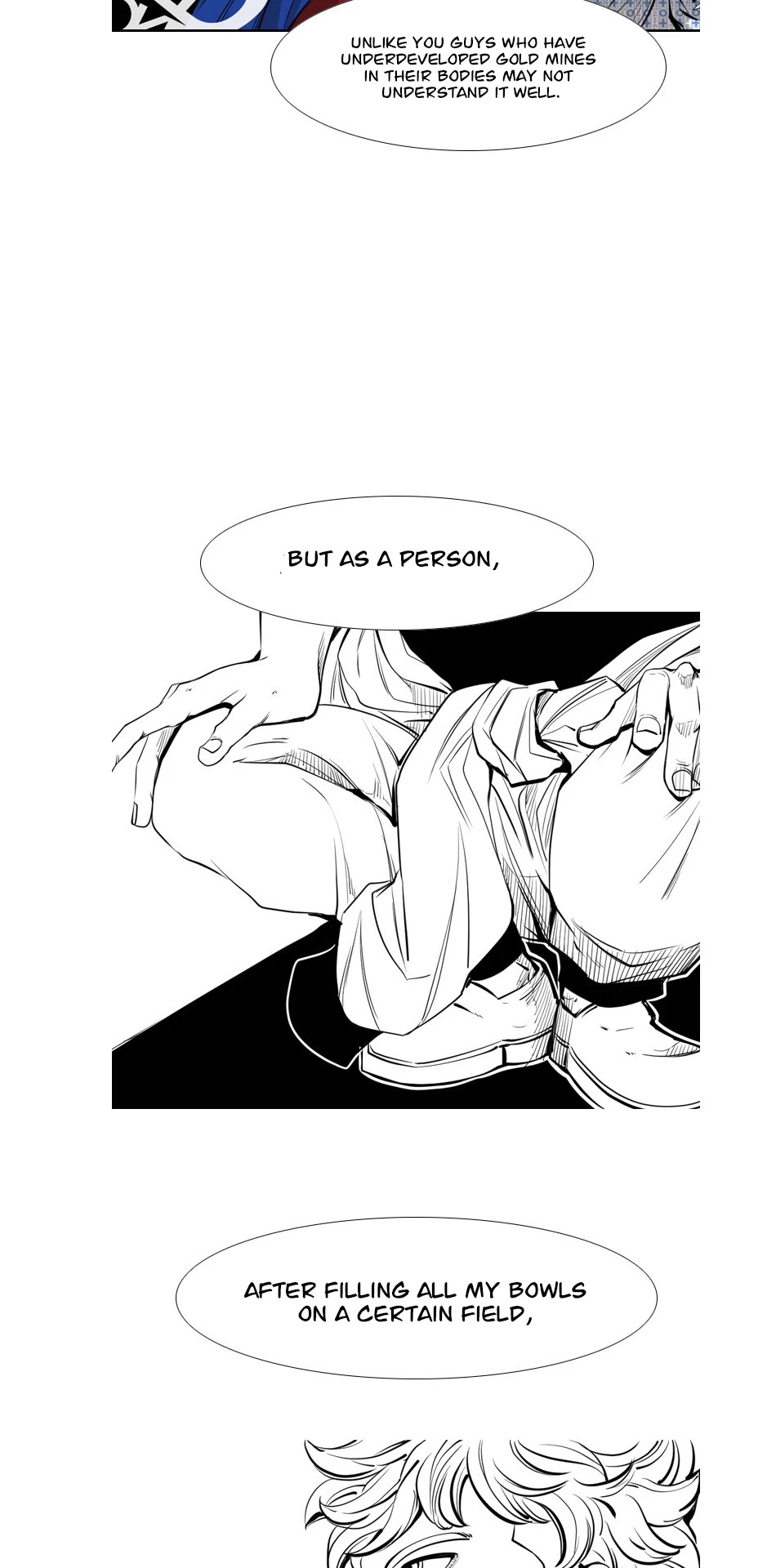 Shark chapter 158 page 18