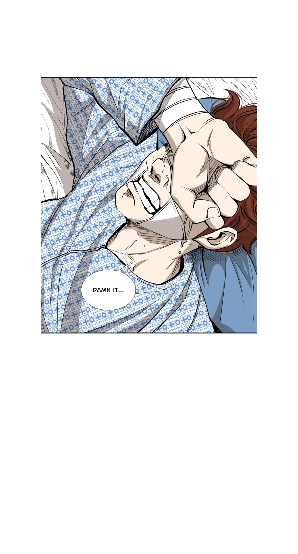 Shark chapter 158 page 2