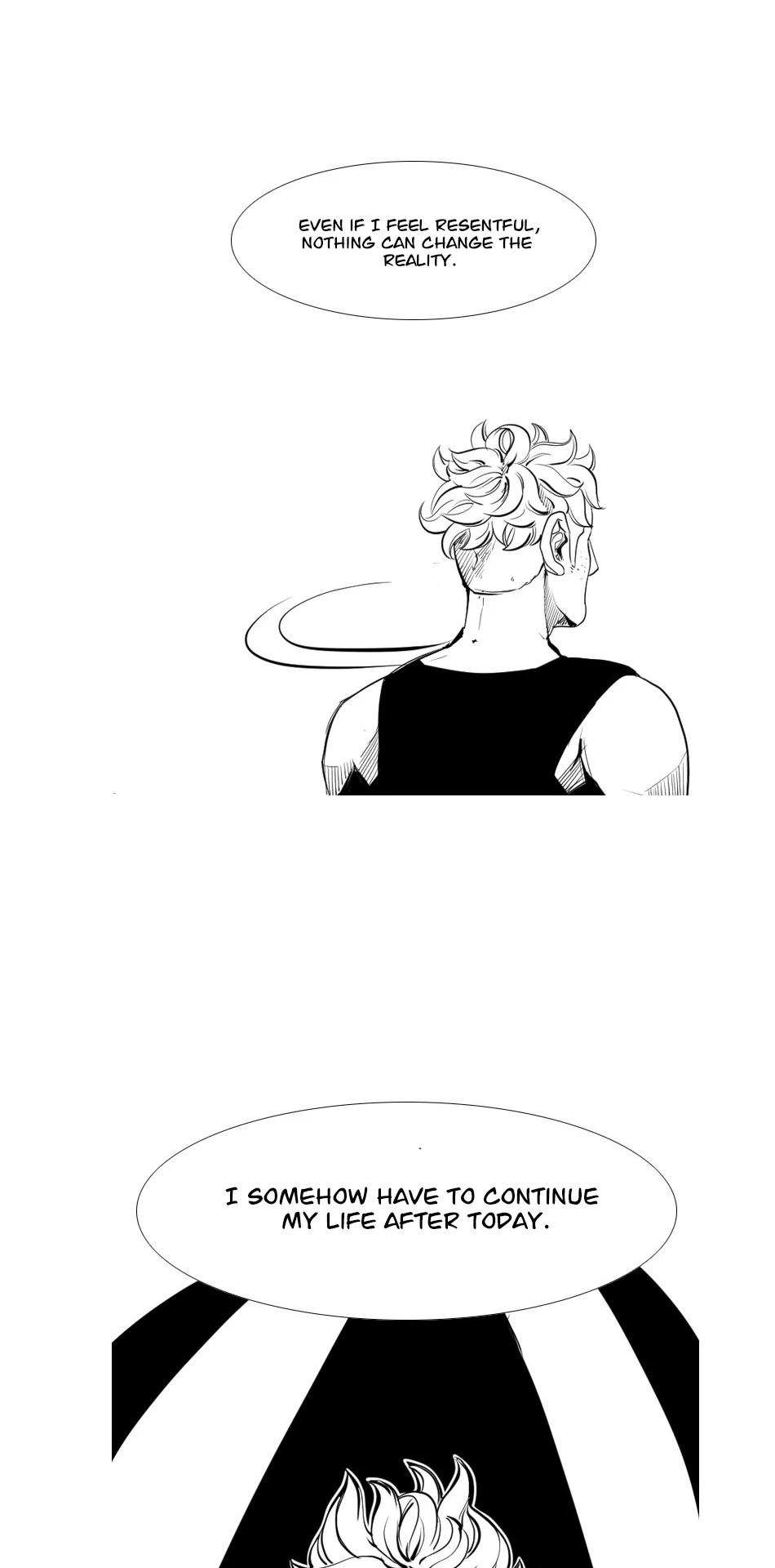 Shark chapter 158 page 23