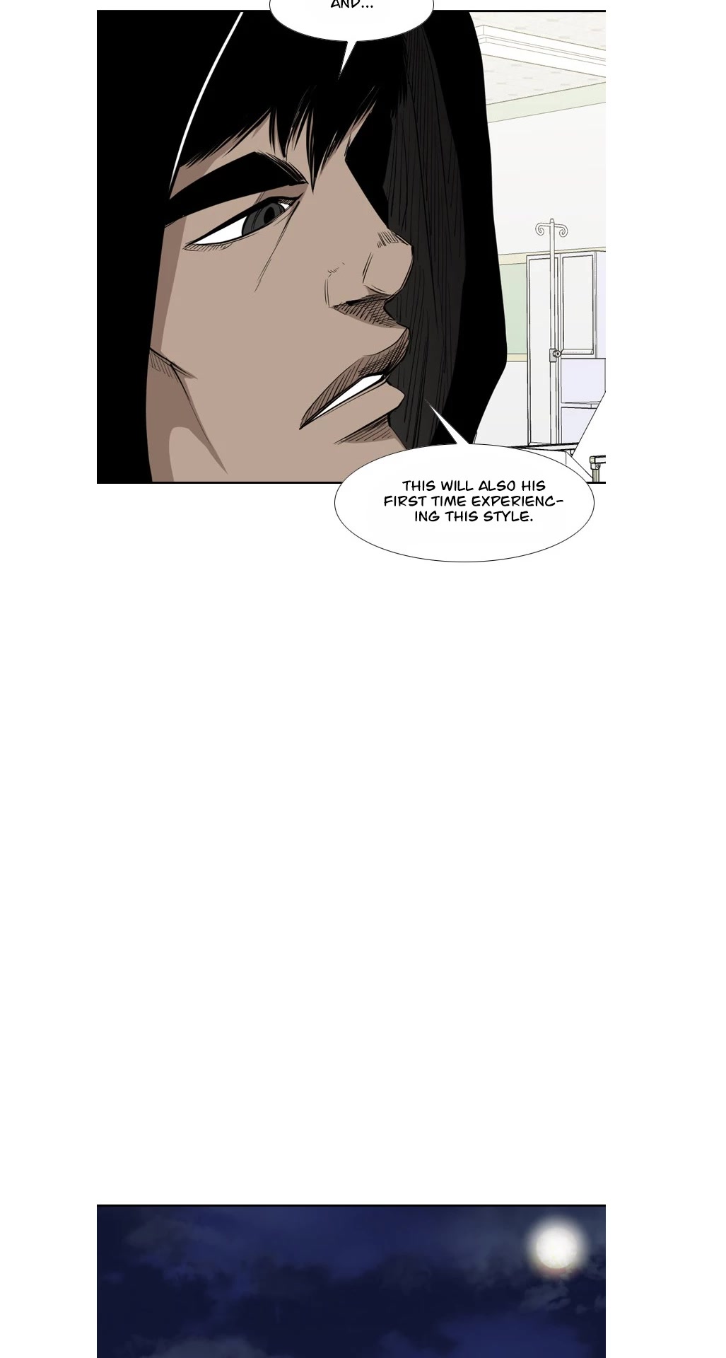 Shark chapter 158 page 34