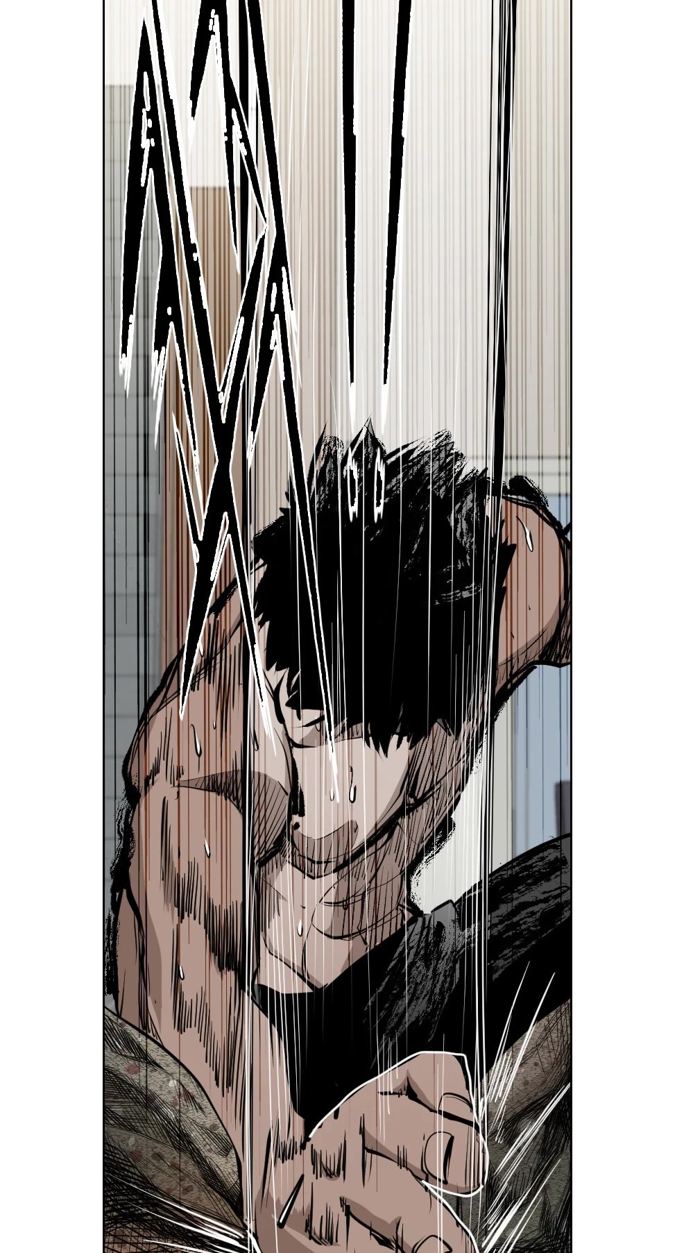 Shark chapter 158 page 50