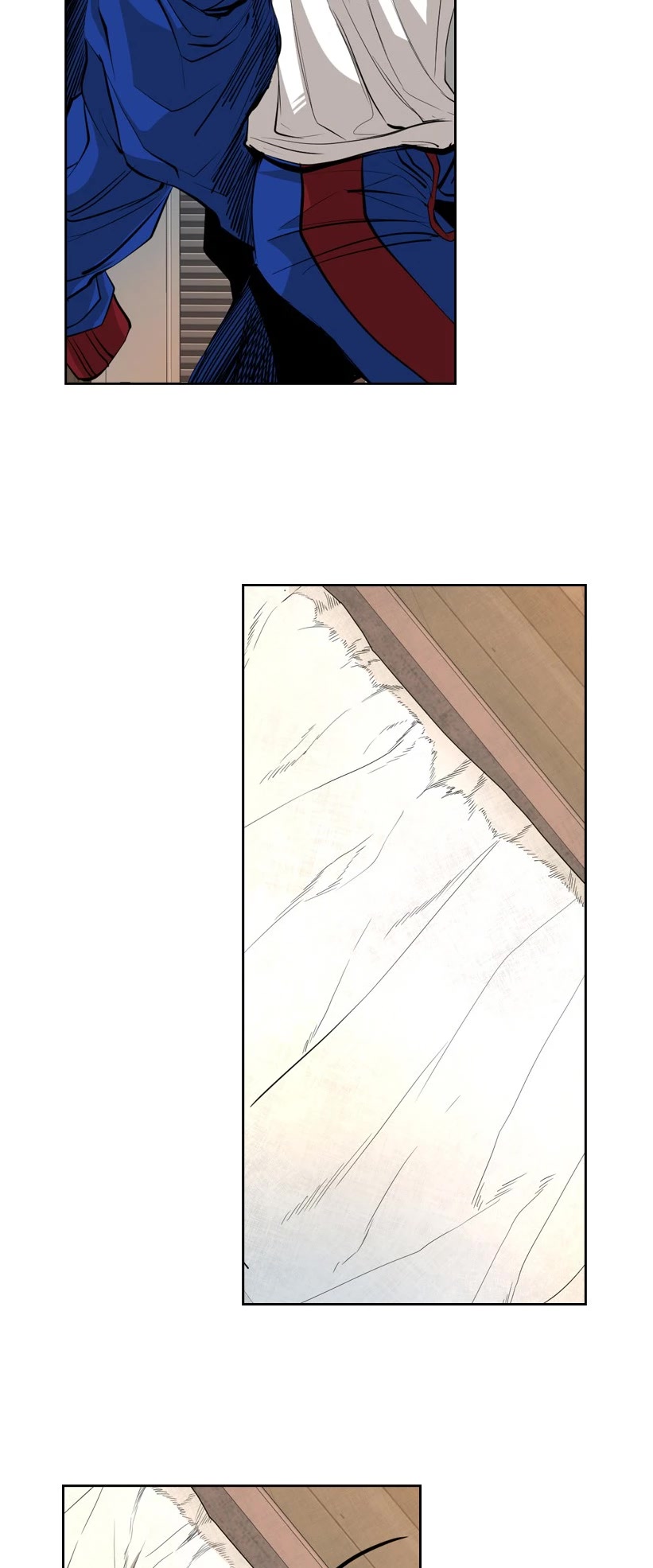 Shark chapter 159 page 10