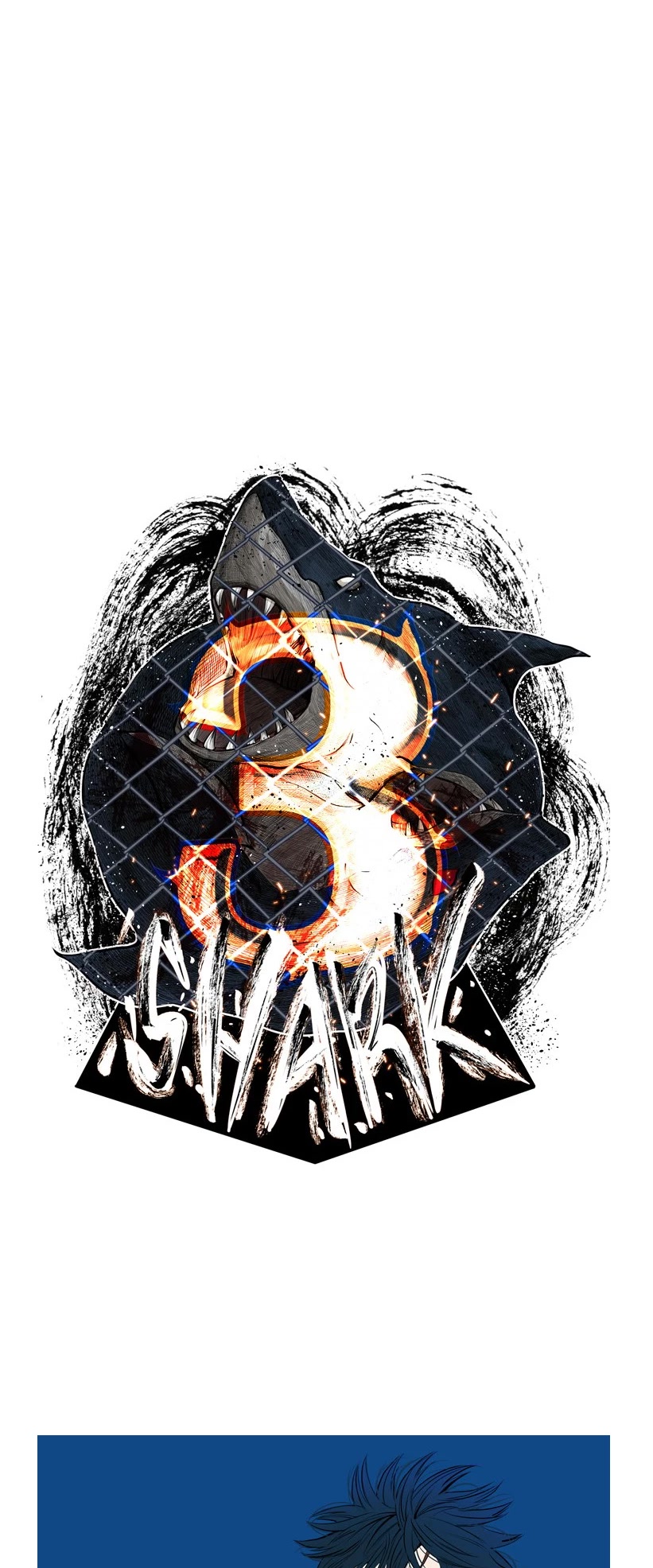 Shark chapter 159 page 2