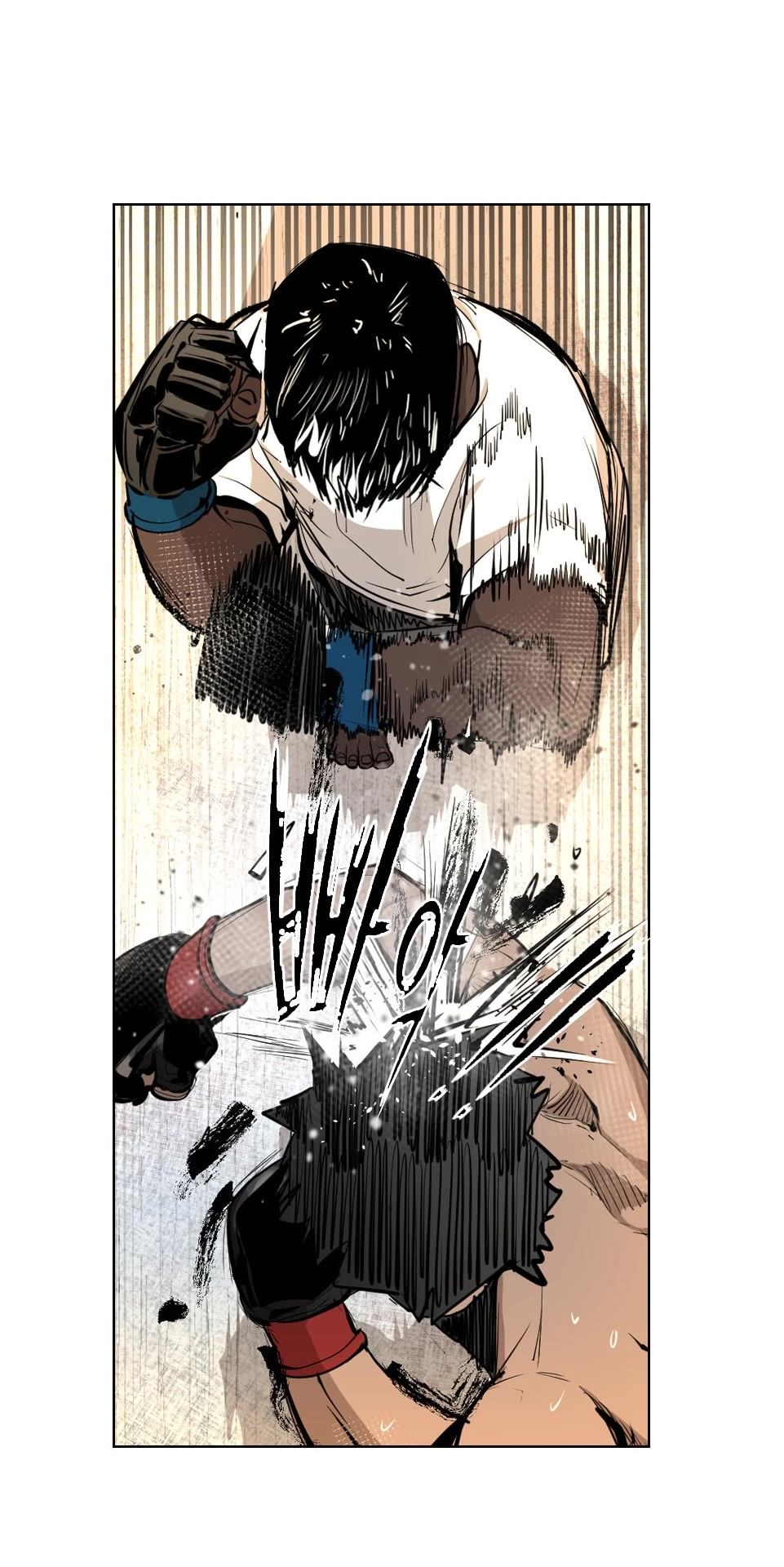 Shark chapter 159 page 31