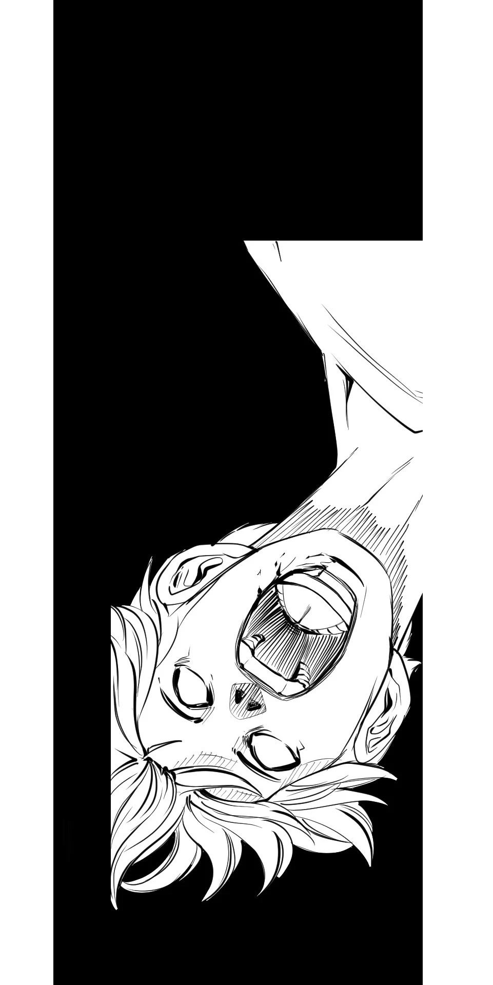 Shark chapter 159 page 40