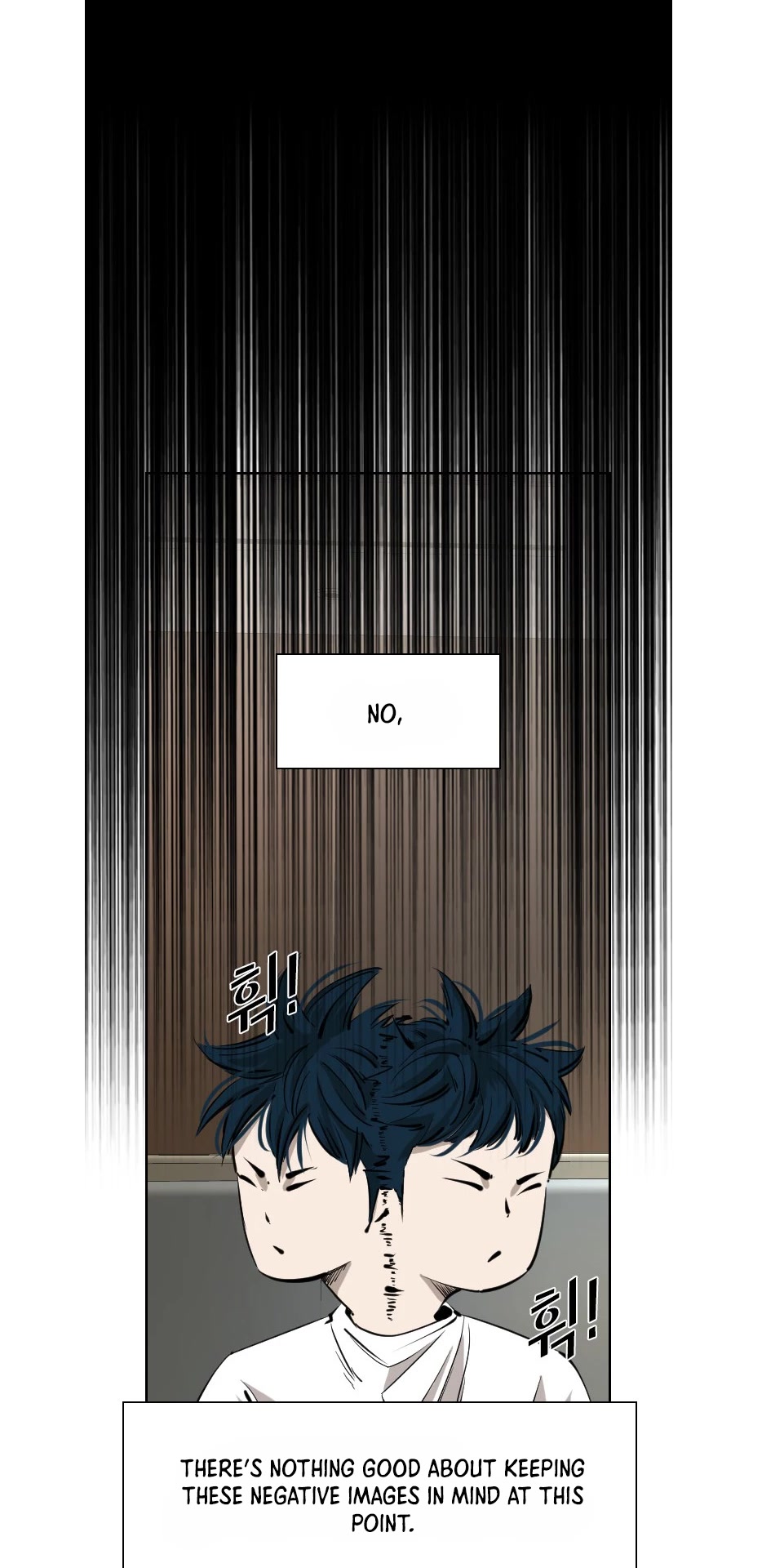 Shark chapter 159 page 41