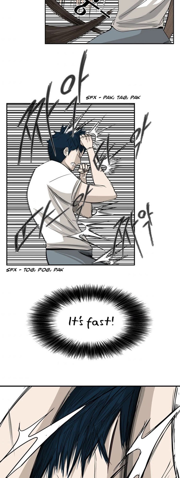 Shark chapter 16 page 30