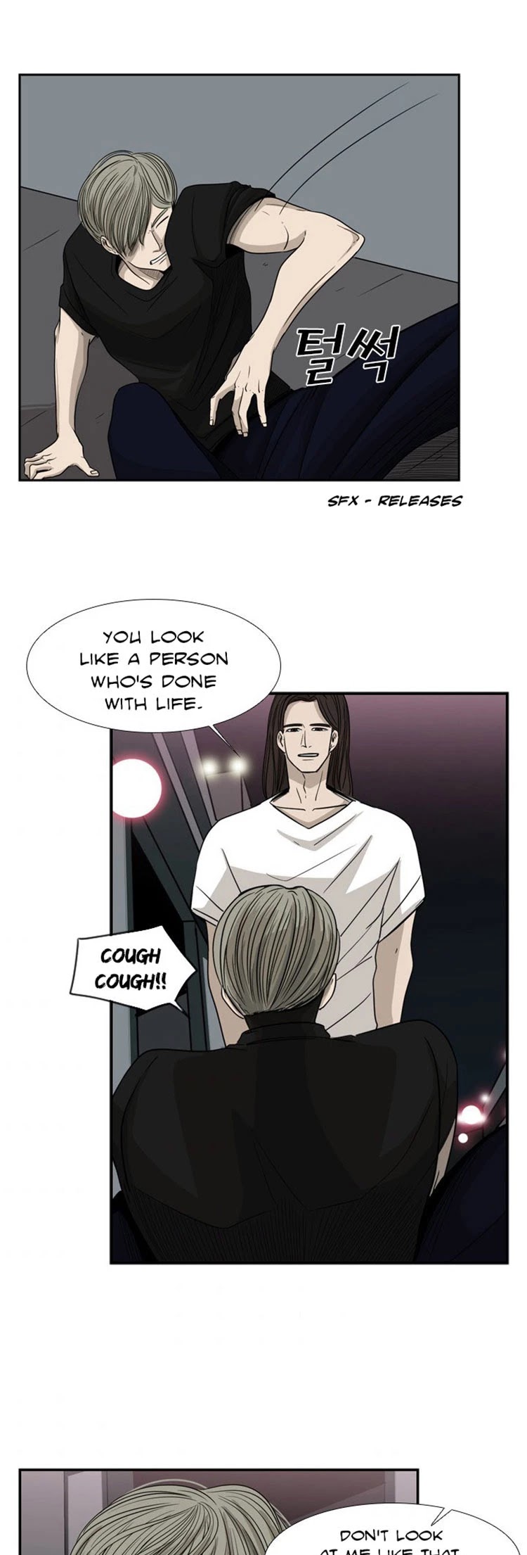 Shark chapter 16 page 5