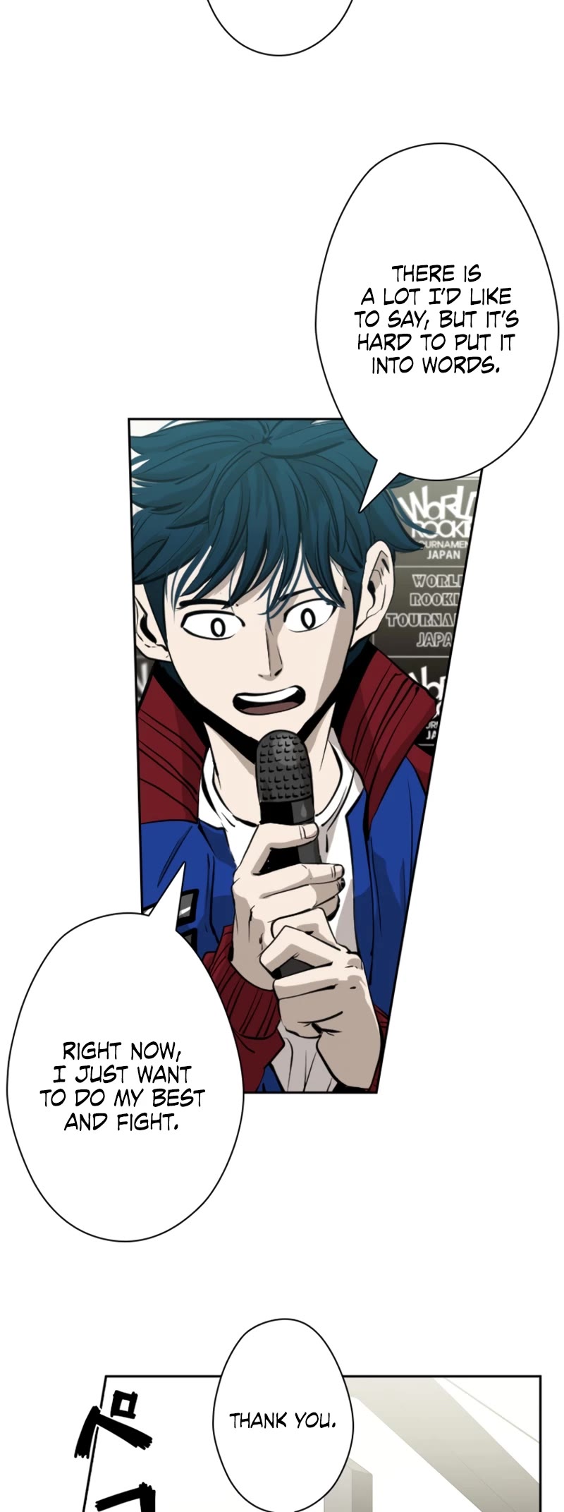 Shark chapter 160 page 29