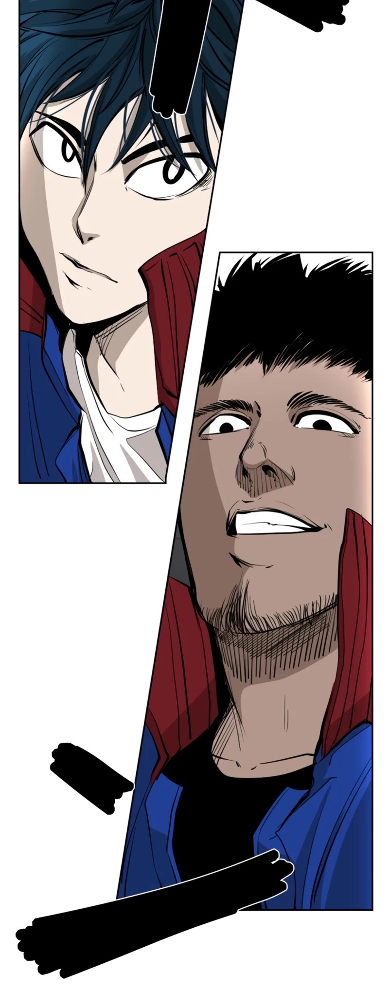 Shark chapter 160 page 3