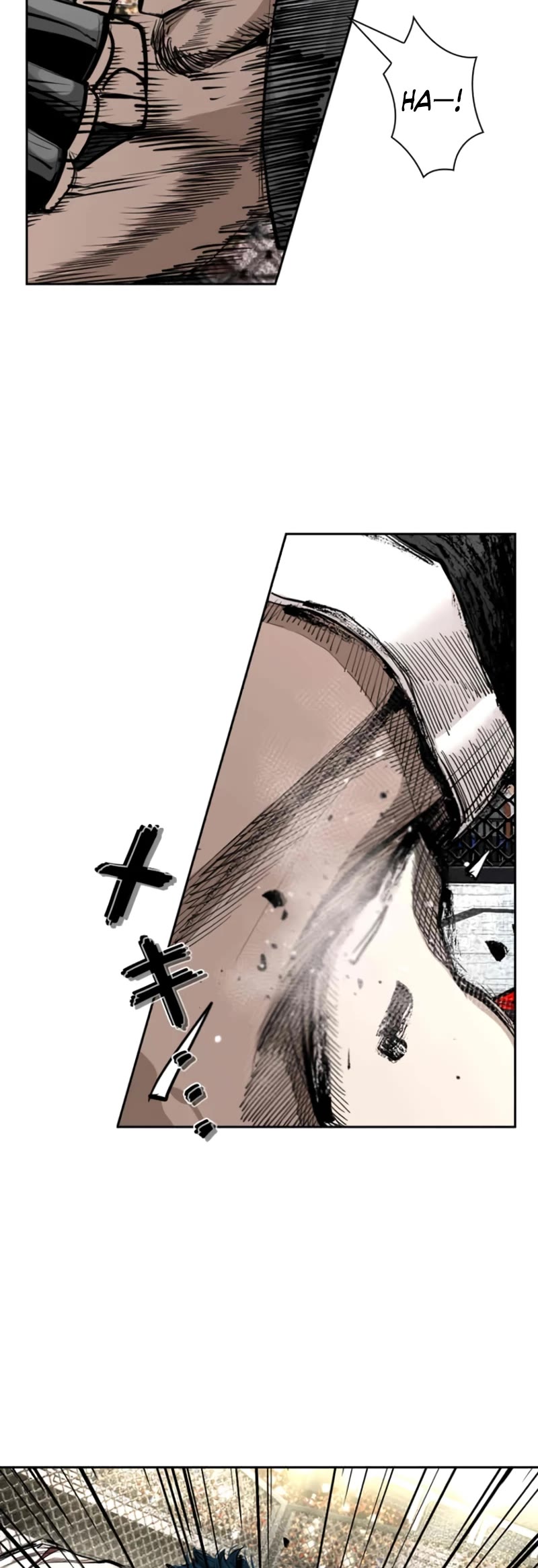 Shark chapter 161 page 15