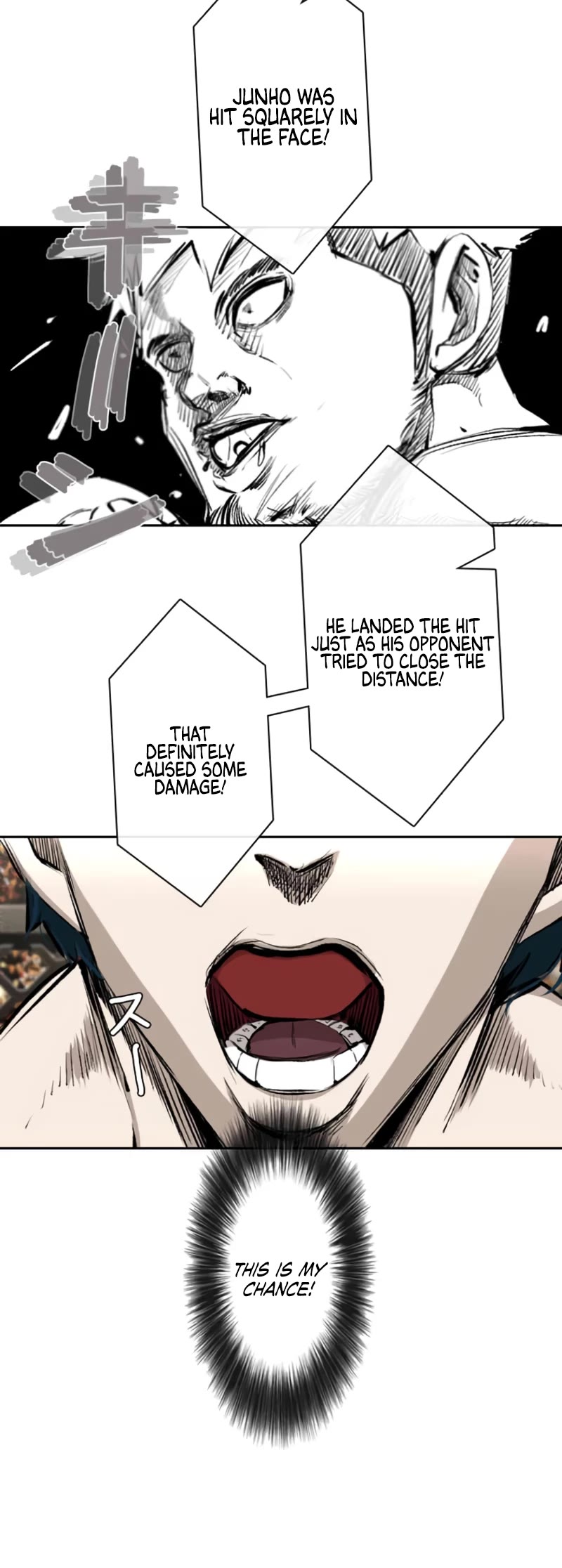 Shark chapter 161 page 24