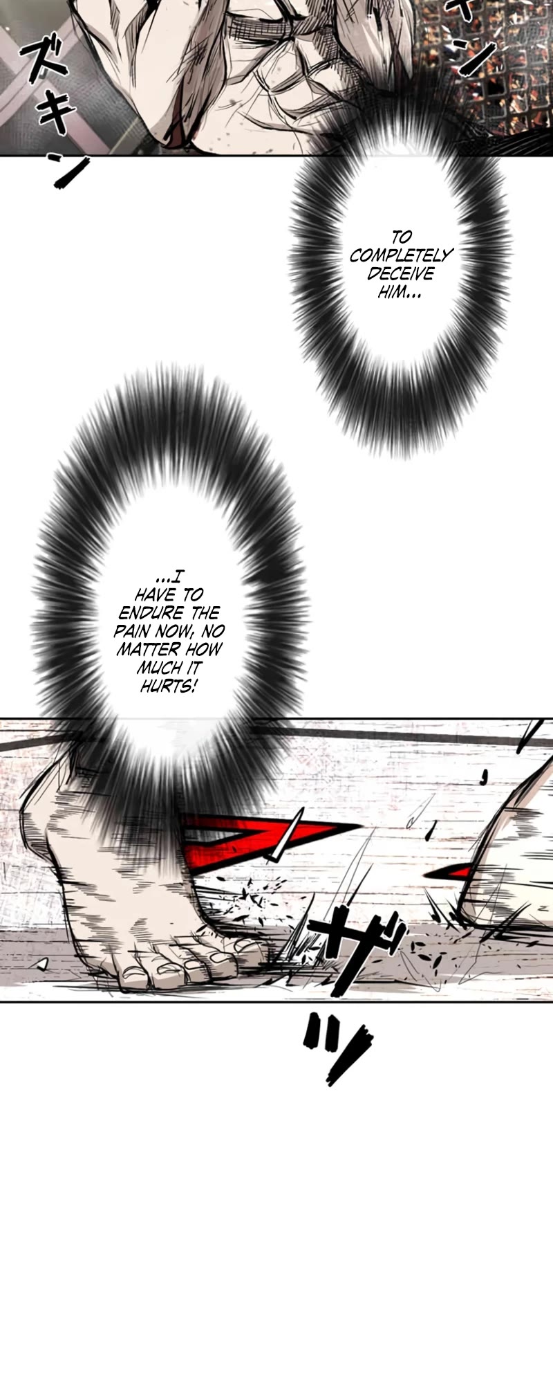 Shark chapter 161 page 37