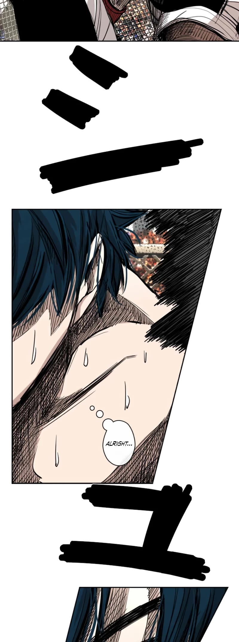 Shark chapter 161 page 47