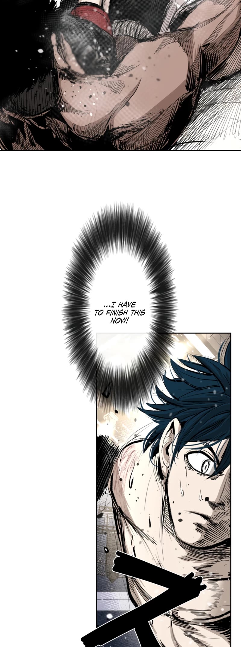 Shark chapter 162 page 19