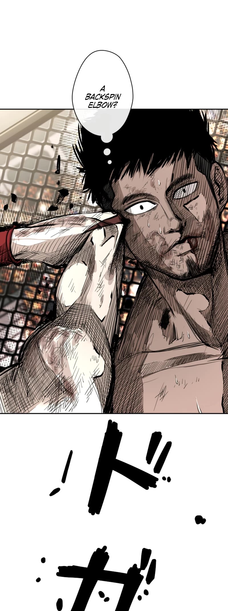 Shark chapter 162 page 2