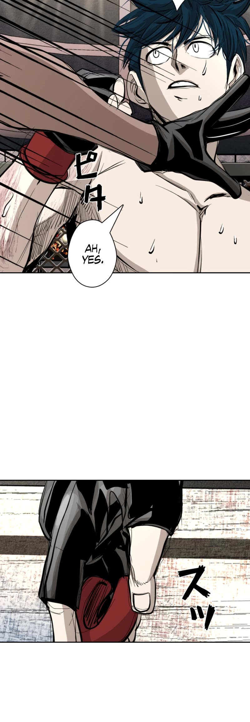 Shark chapter 162 page 24