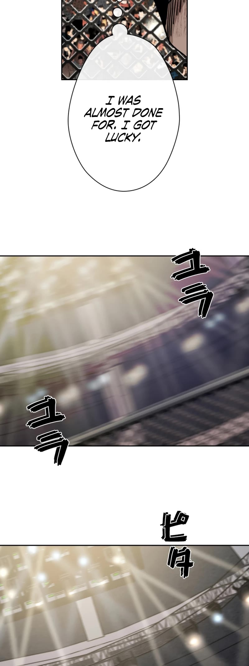 Shark chapter 162 page 33