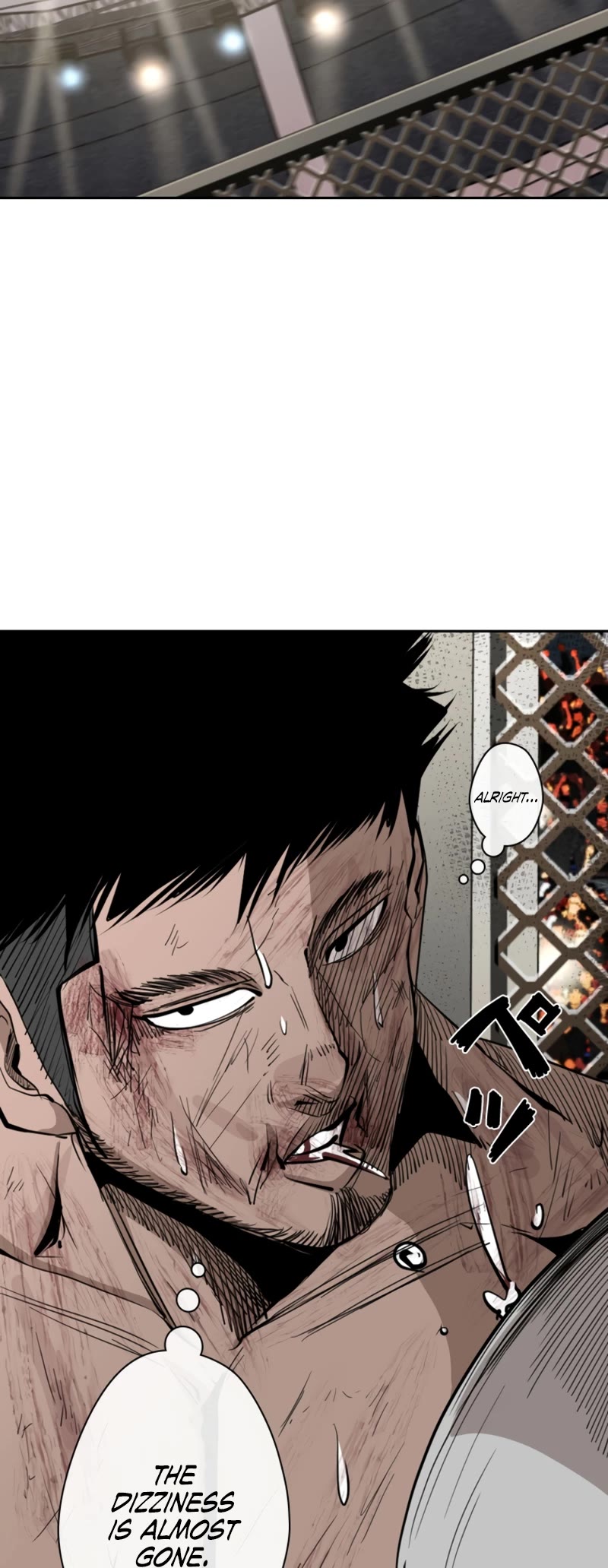 Shark chapter 162 page 34