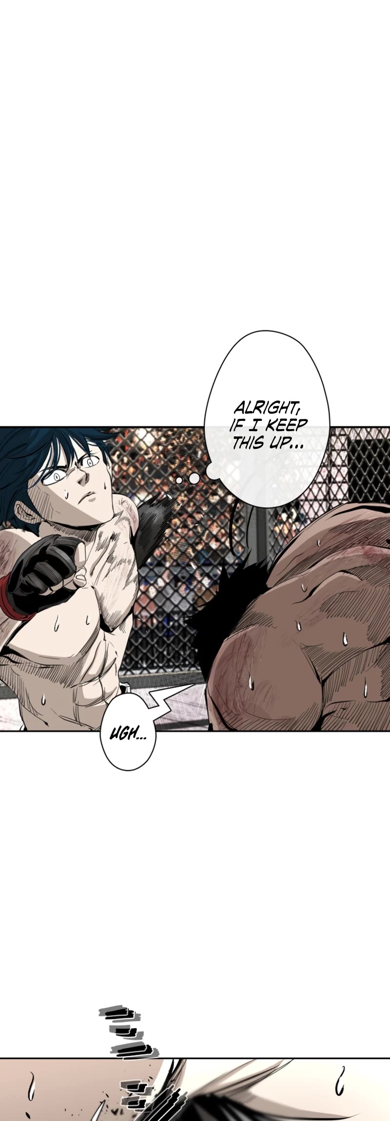 Shark chapter 162 page 51