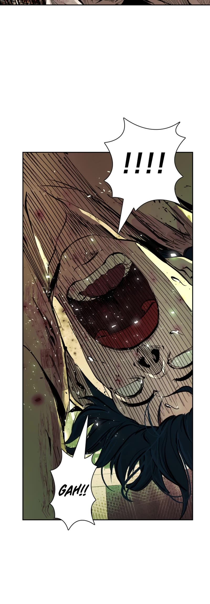 Shark chapter 162 page 53