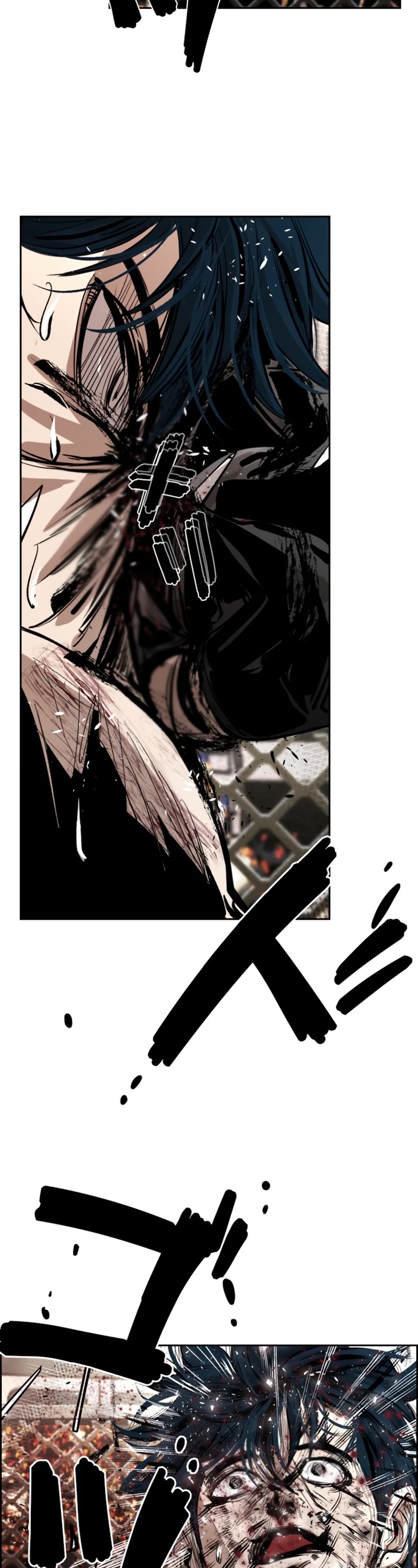 Shark chapter 162 page 55