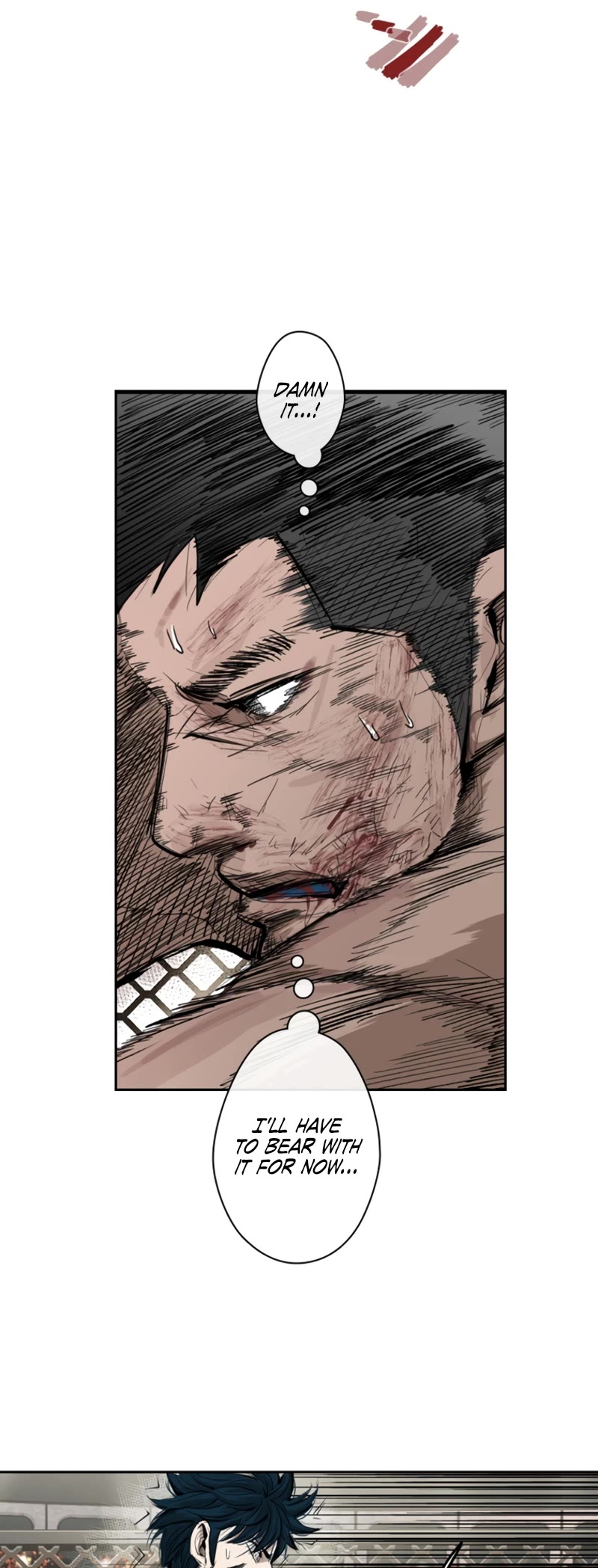 Shark chapter 162 page 9