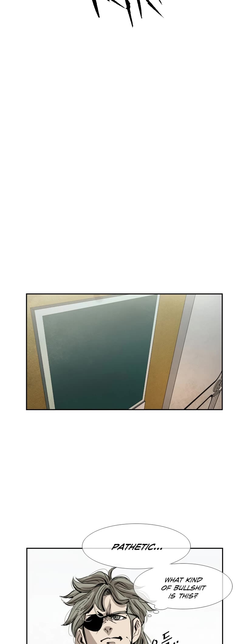 Shark chapter 163 page 10