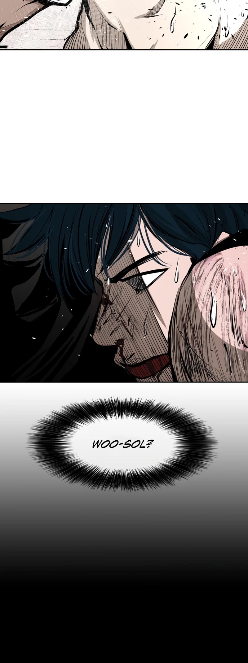 Shark chapter 163 page 16