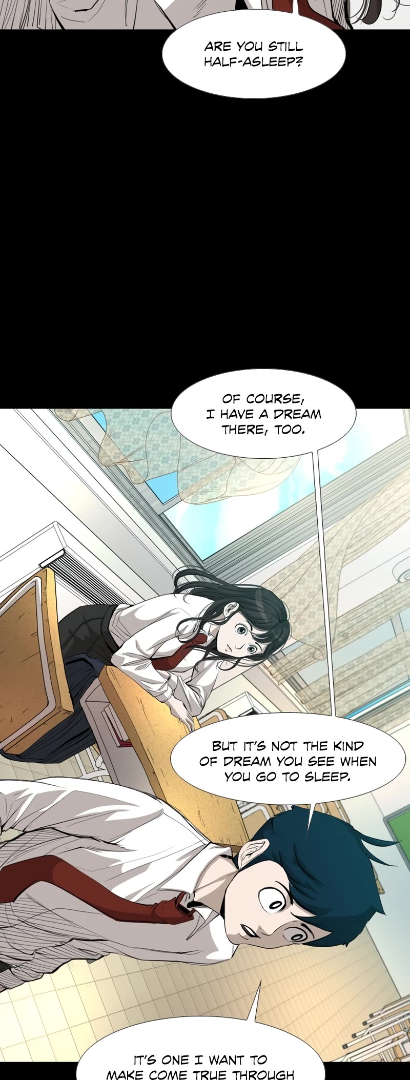 Shark chapter 163 page 25