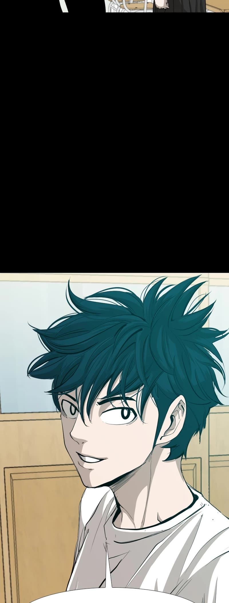 Shark chapter 163 page 27