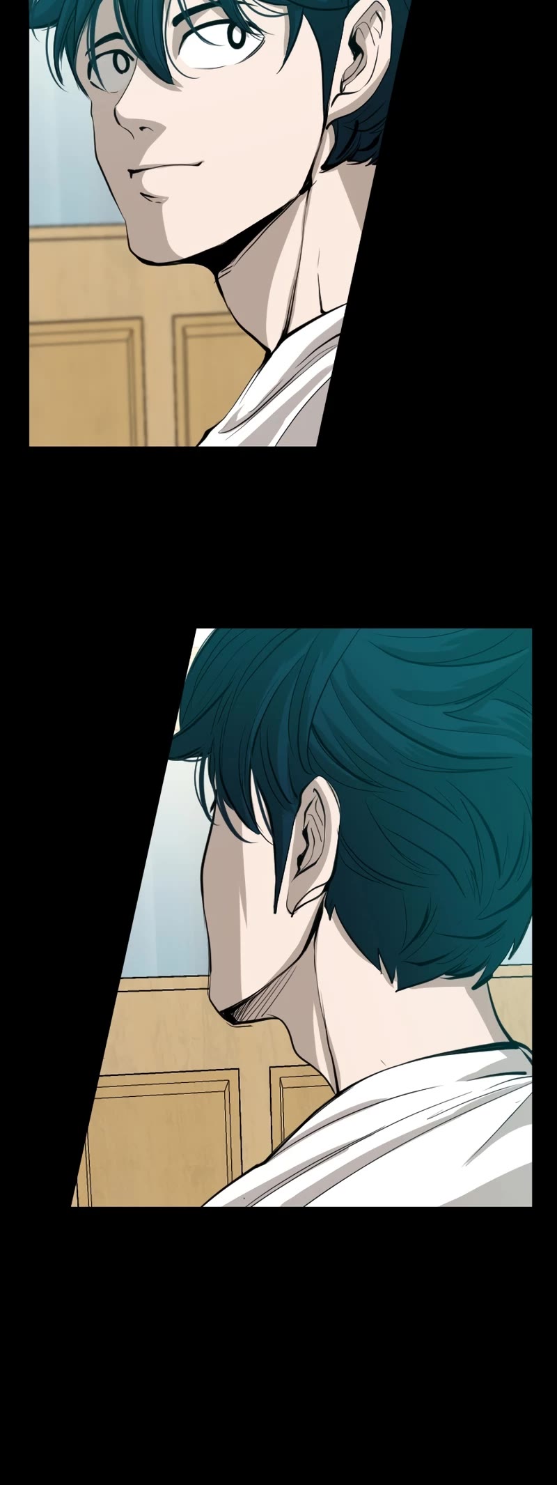 Shark chapter 163 page 30