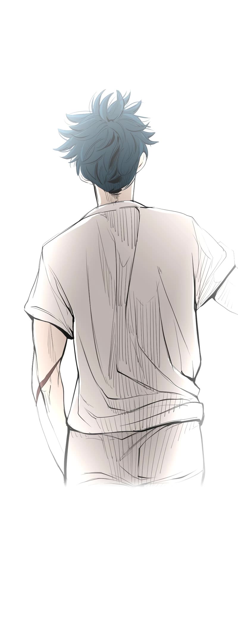 Shark chapter 163 page 32