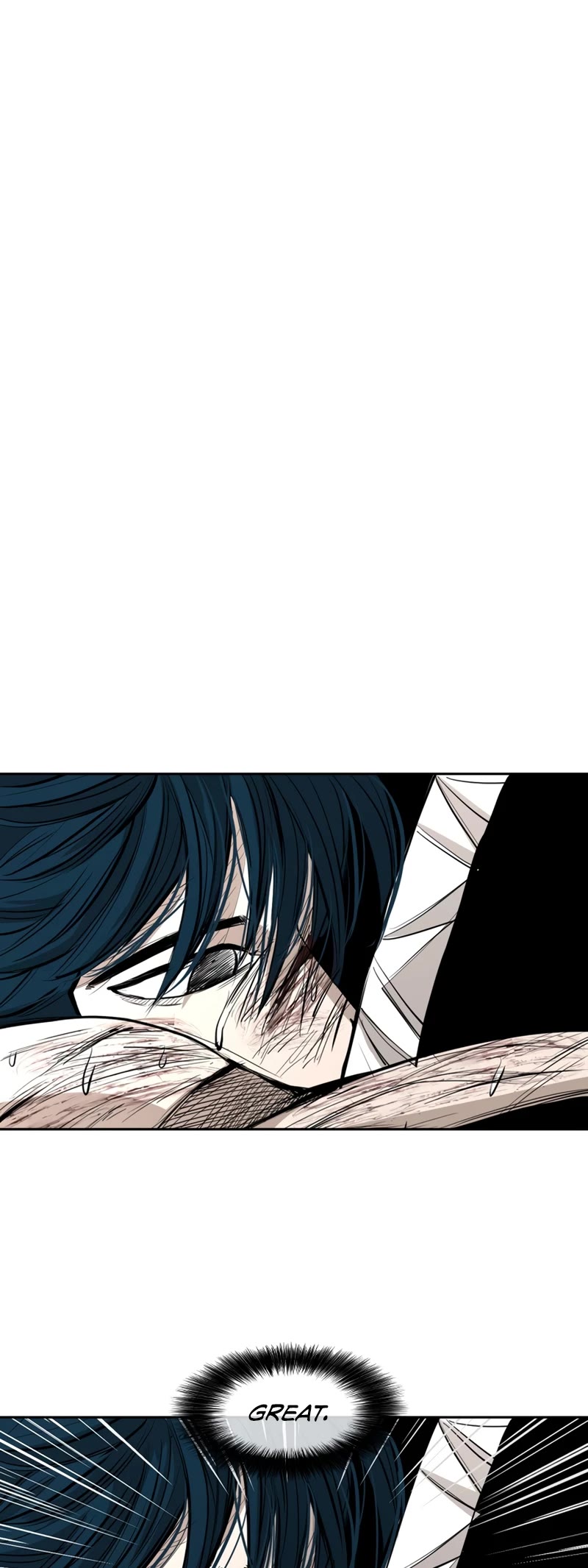 Shark chapter 163 page 33