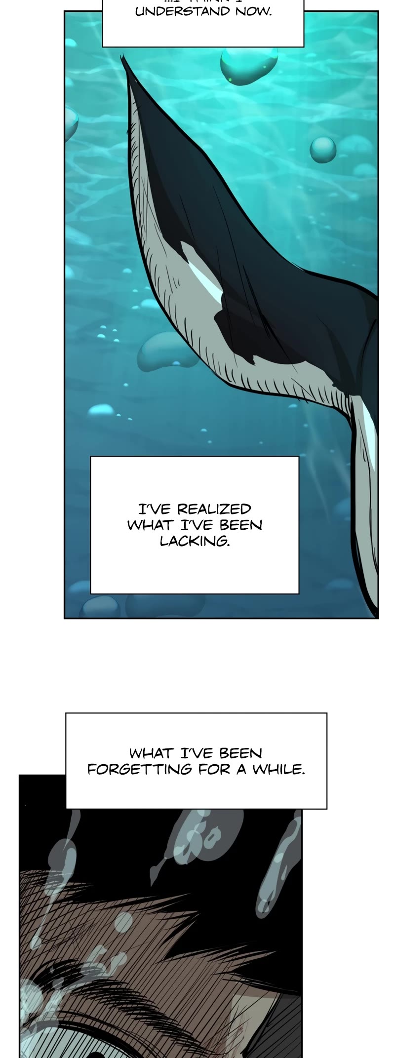 Shark chapter 163 page 39