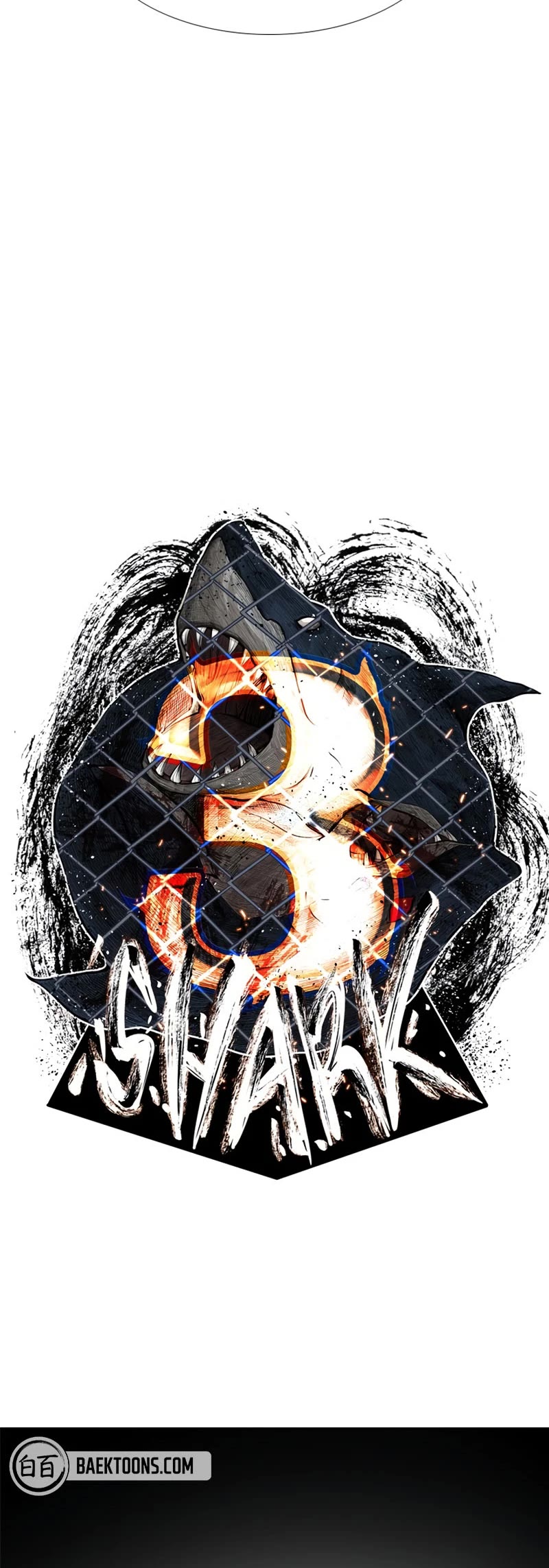 Shark chapter 163 page 5