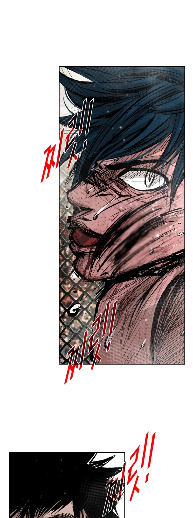 Shark chapter 163 page 50