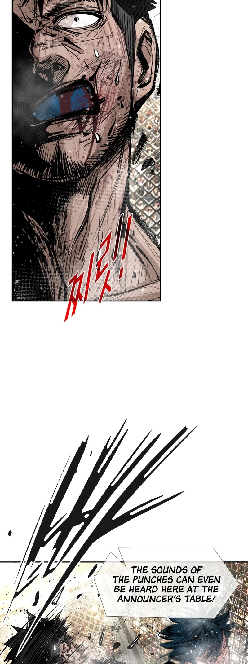 Shark chapter 163 page 51